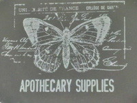 Dispensary